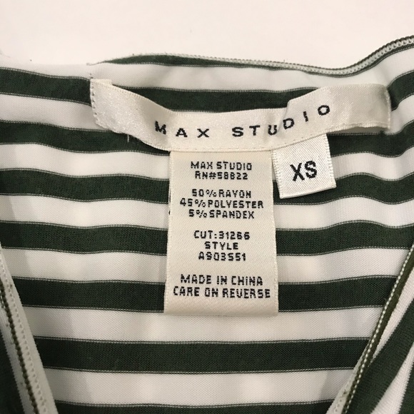 Max Studio Dress - Picture 3 of 5